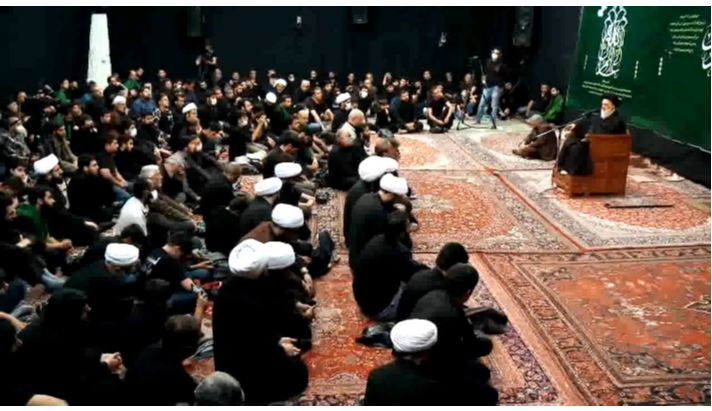 alshirazi.org